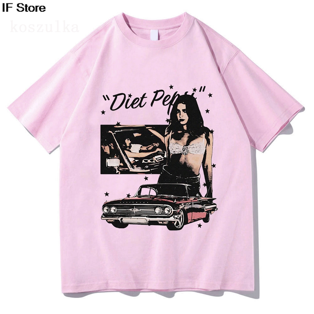 Addison Rae Addison Merch T Sh – Summer Rae Clothing recenzja i cena