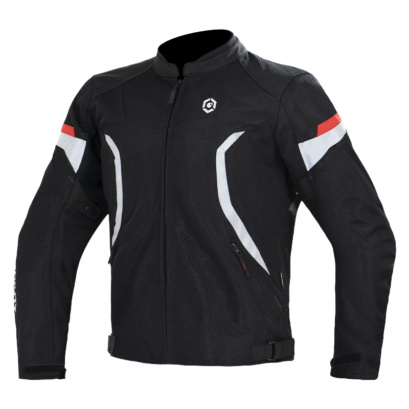 7pcs Motorcycle Jacket Protect – Summer Clothing Drop recenzja i cena