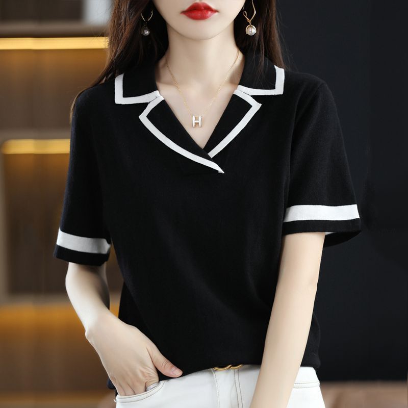 Women's Clothing Loose Large S – Summer Clothing For 70 Year Old Woman recenzja i cena