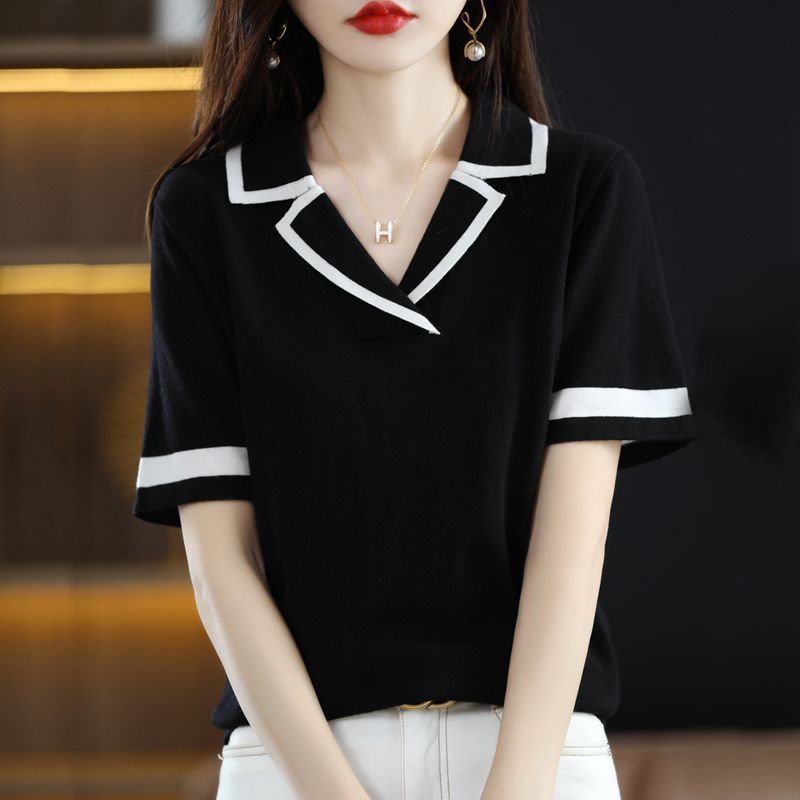 Women's Clothing Loose Large S – Summer Clothing For 70 Year Old Woman recenzja i cena
