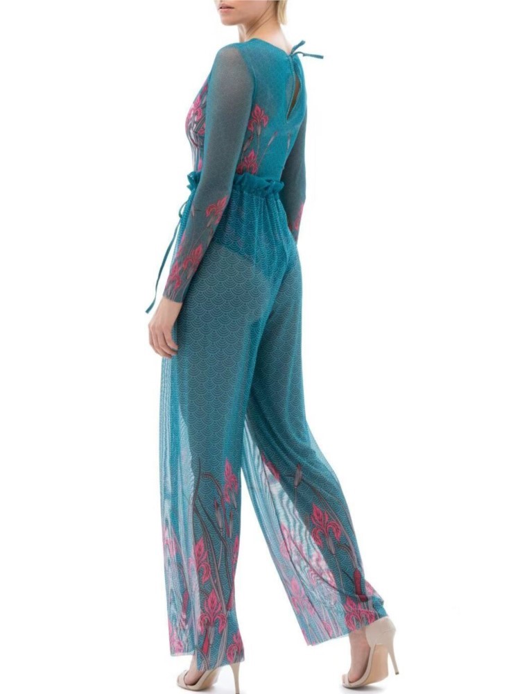2 Piece Sets Mesh Swimwear And – Swim Cover Up Mesh recenzja i cena