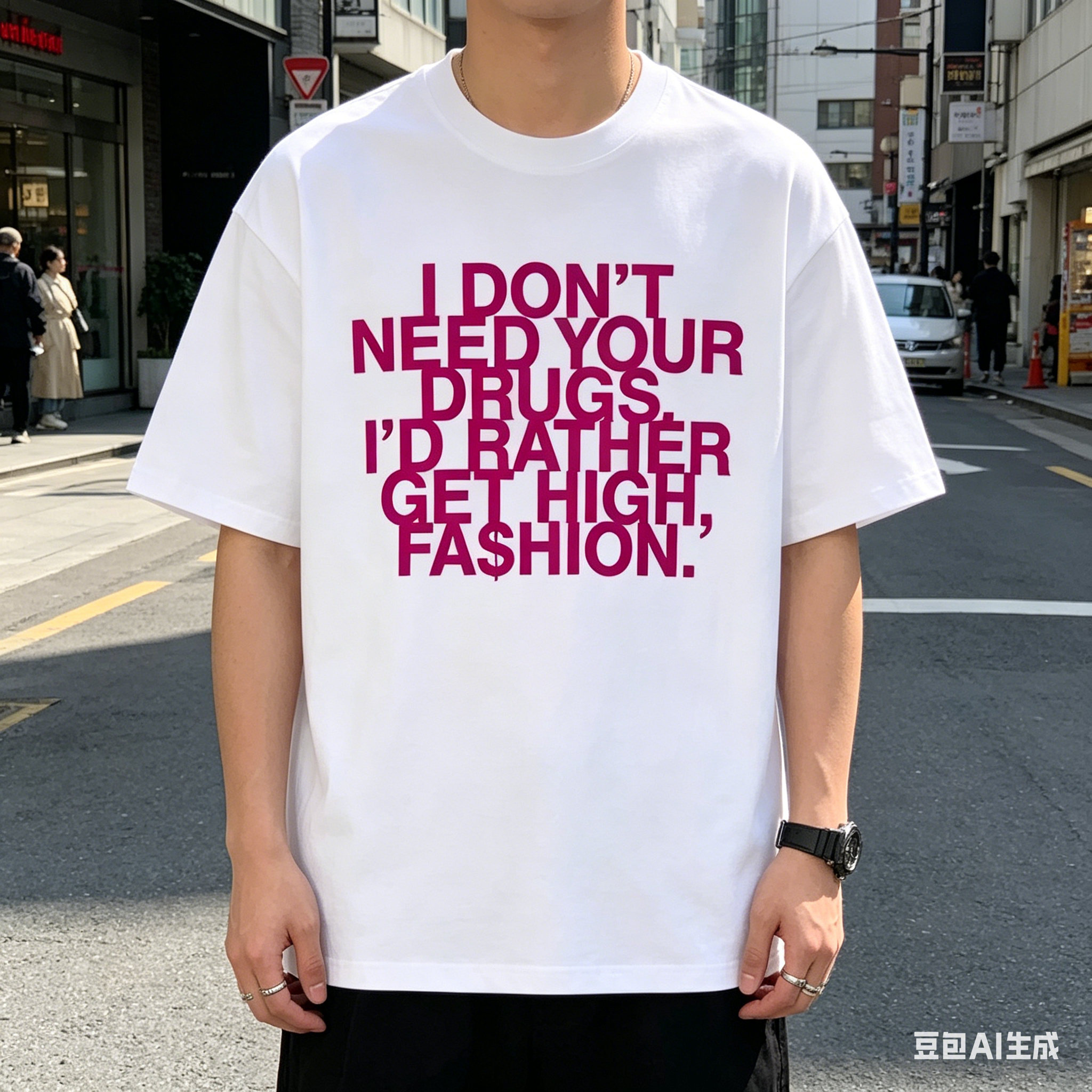 Addison Rae Clothing I Don’t N – Summer Rae Clothing recenzja i cena
