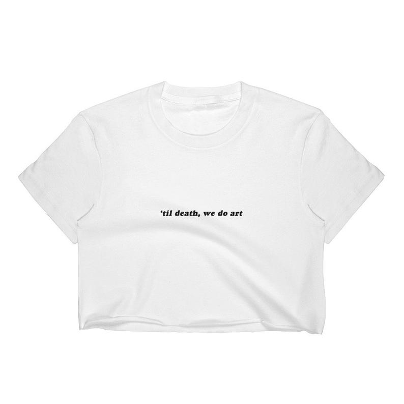 Skuggnas New Arrival Til Death – Summer Clothing Quotes recenzja i cena