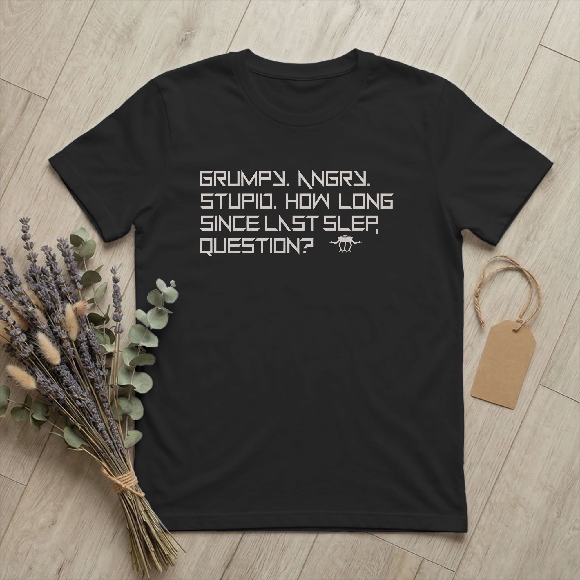 Project Hail Mary Grumpy Angry – Summer Clothing Quotes recenzja i cena