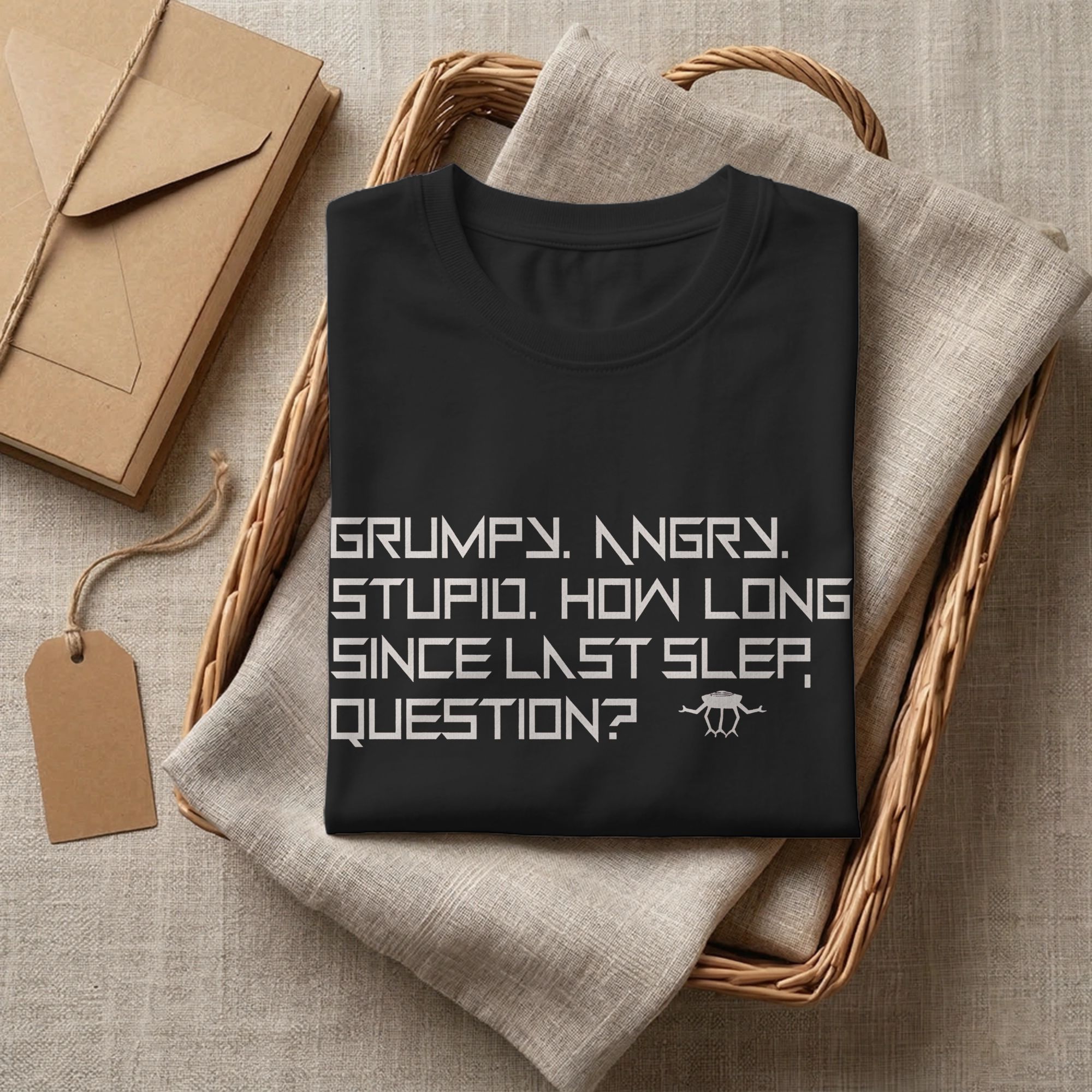 Project Hail Mary Grumpy Angry – Summer Clothing Quotes recenzja i cena