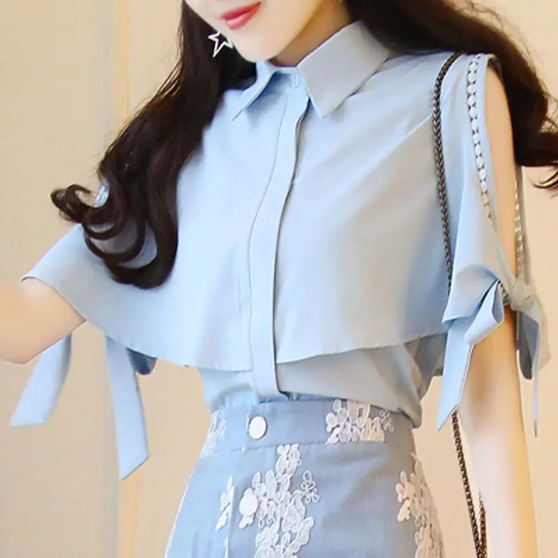 Office Women's Two Skirt Piece – Summer Clothing Trends 2025 recenzja i cena