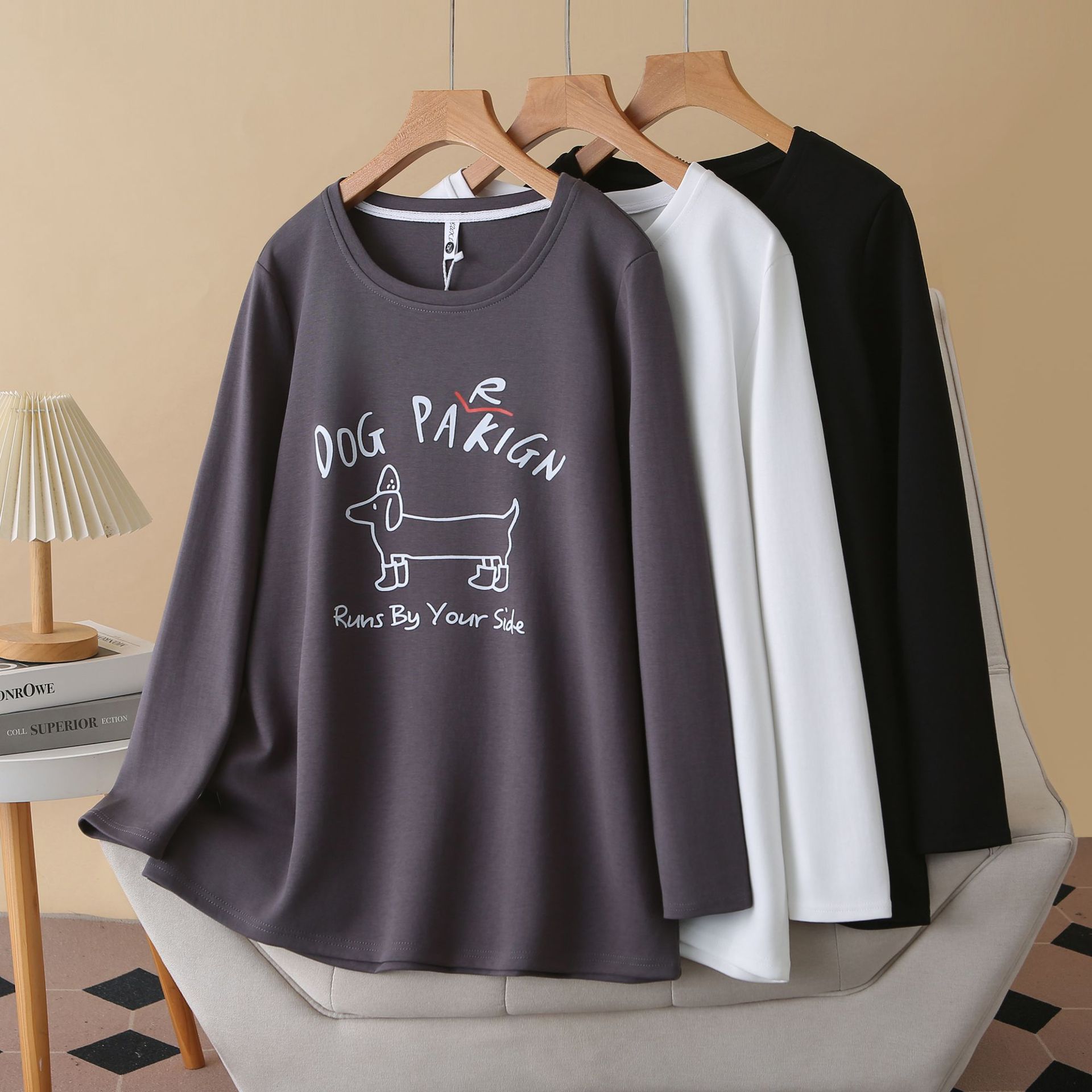 XXXXL Fashion Plus Size Woman  – Summer Youth Clothing recenzja i cena
