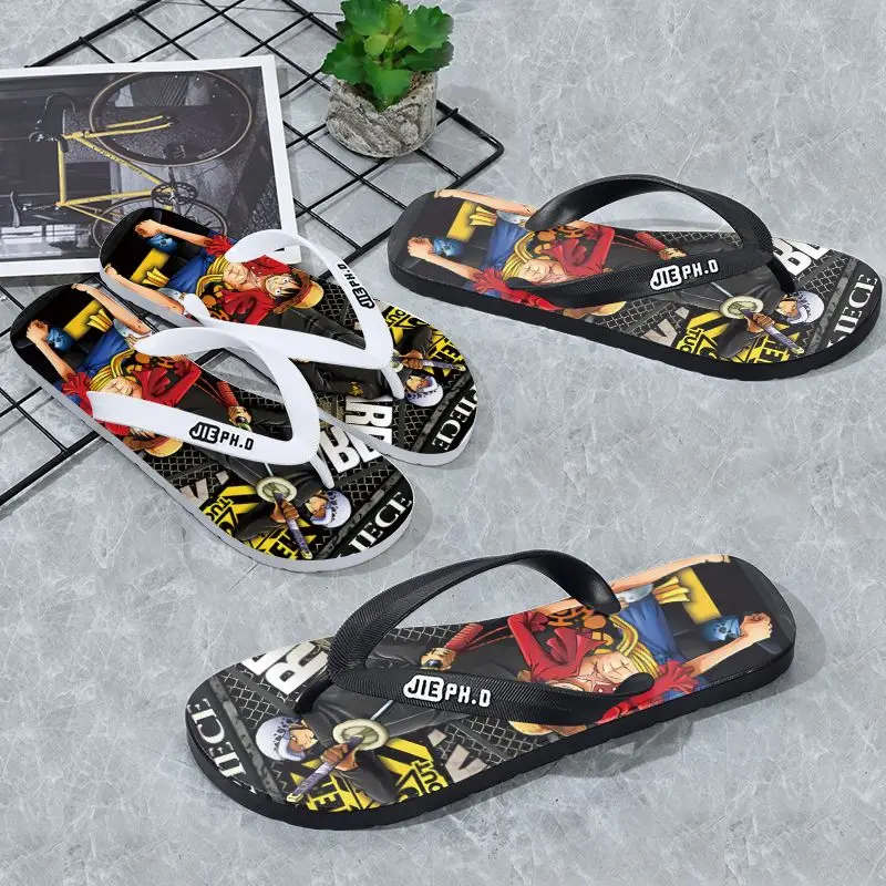 Wholesale 2026 Mens Flip Flops – Summer Clothing Wholesale recenzja i cena
