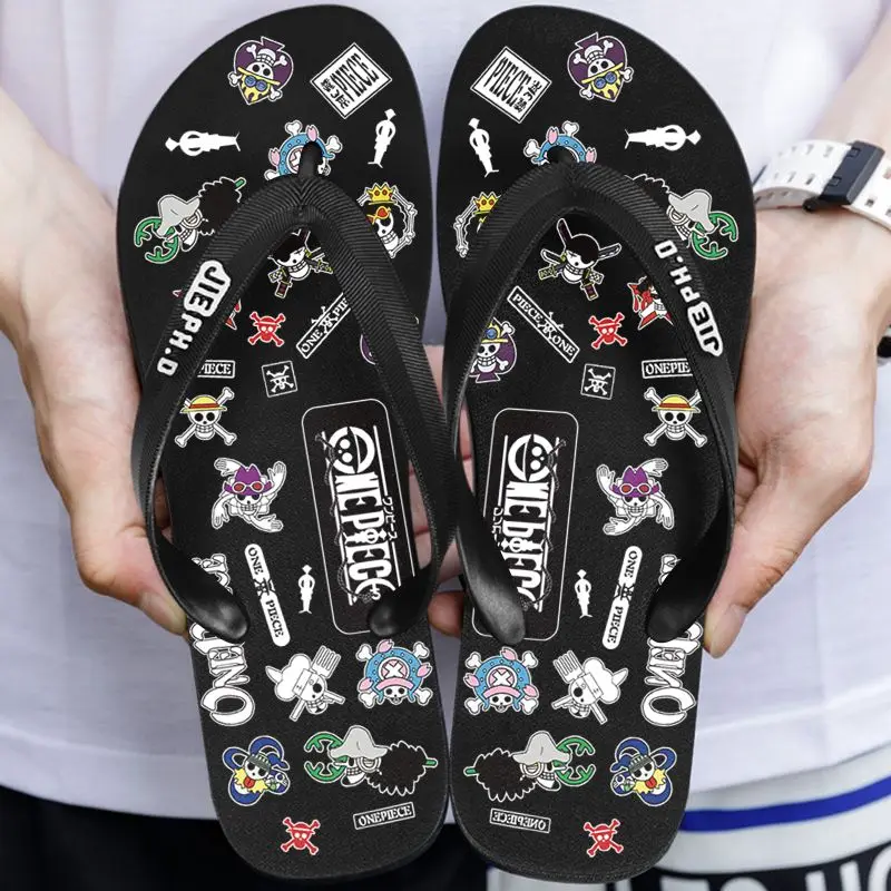 Wholesale 2026 Mens Flip Flops – Summer Clothing Wholesale recenzja i cena