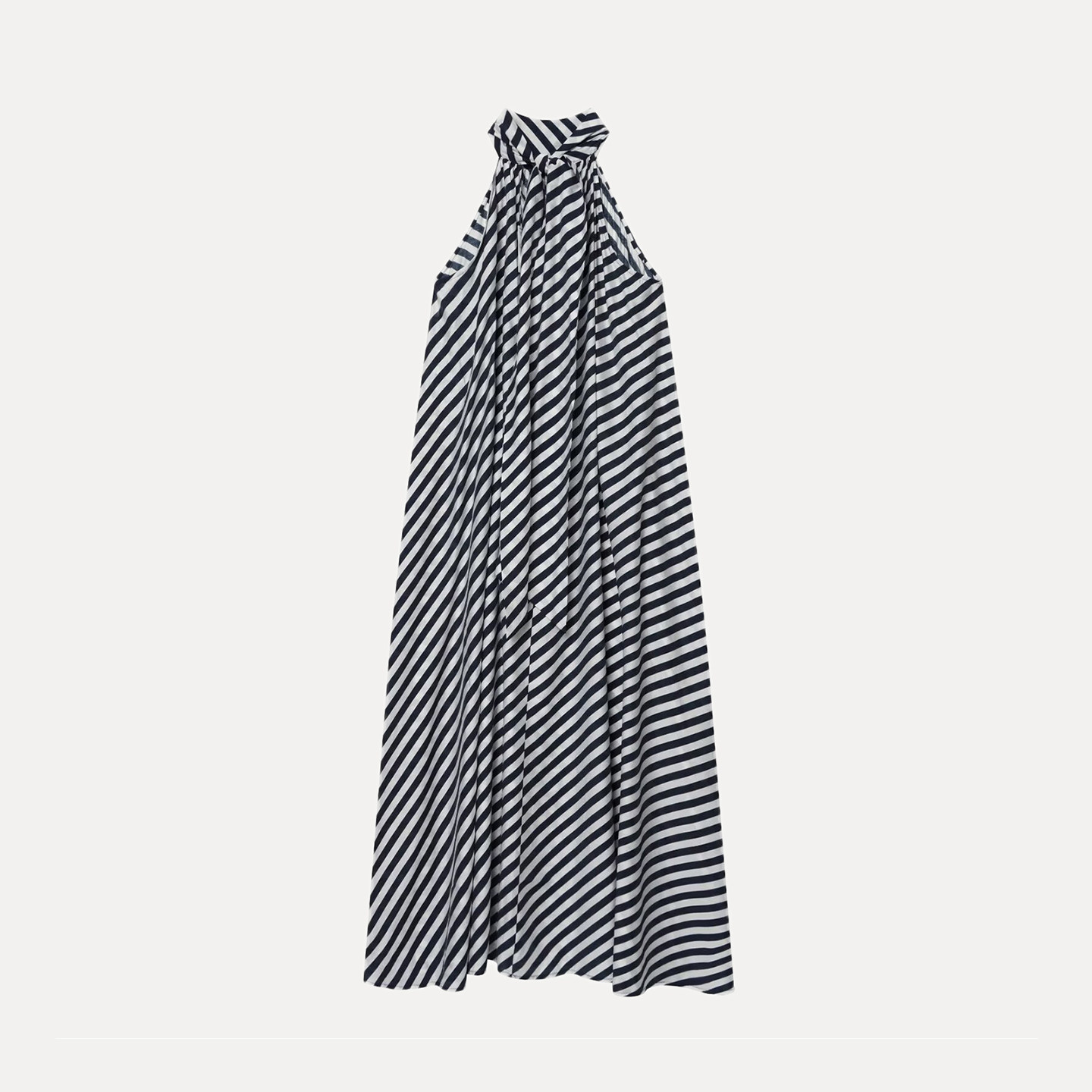 Fashionable A-Line Dress with  – Summer Line Clothing Brand recenzja i cena
