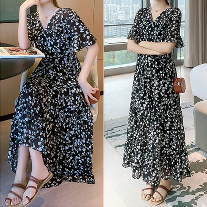 Summer 2025 Oversized V-Neck D – Summer Line Clothing Brand recenzja i cena