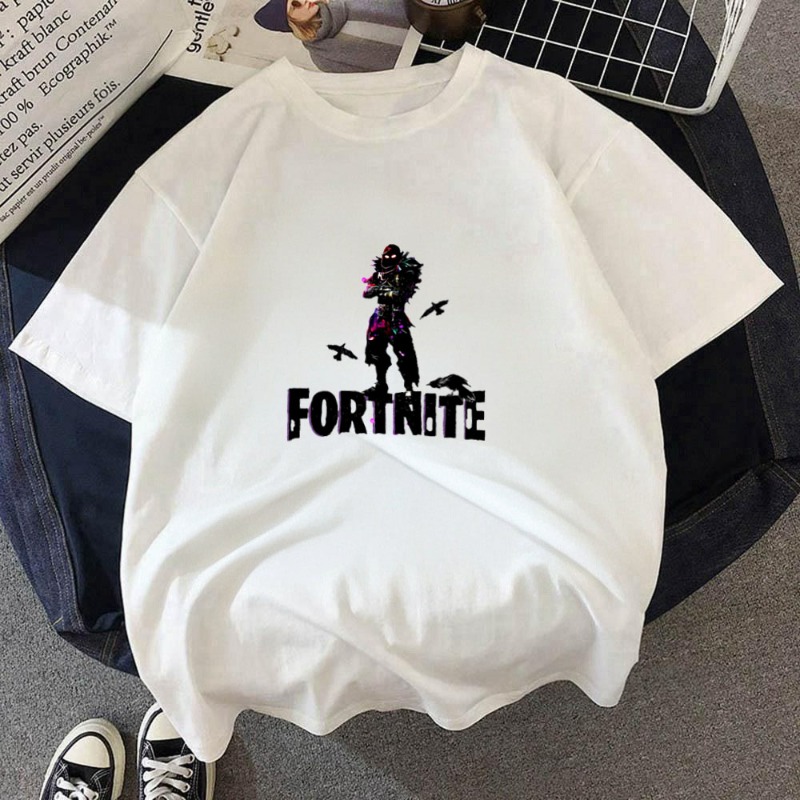 Fortnite Clothing Tees Summer  – Summer Clothing Gifts recenzja i cena
