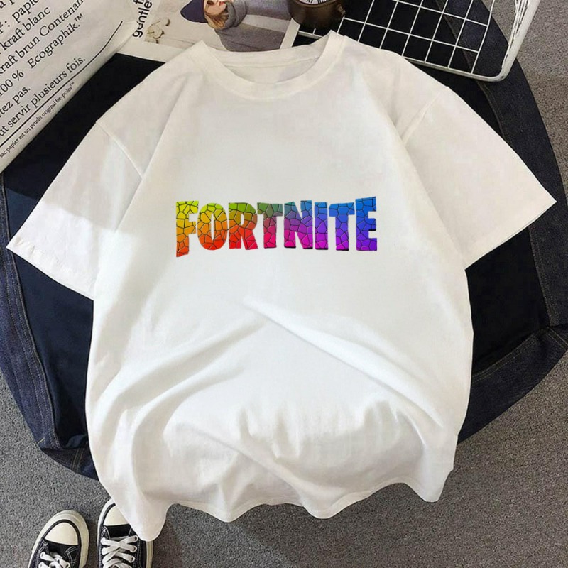Fortnite Clothing Tees Summer  – Summer Clothing Gifts recenzja i cena