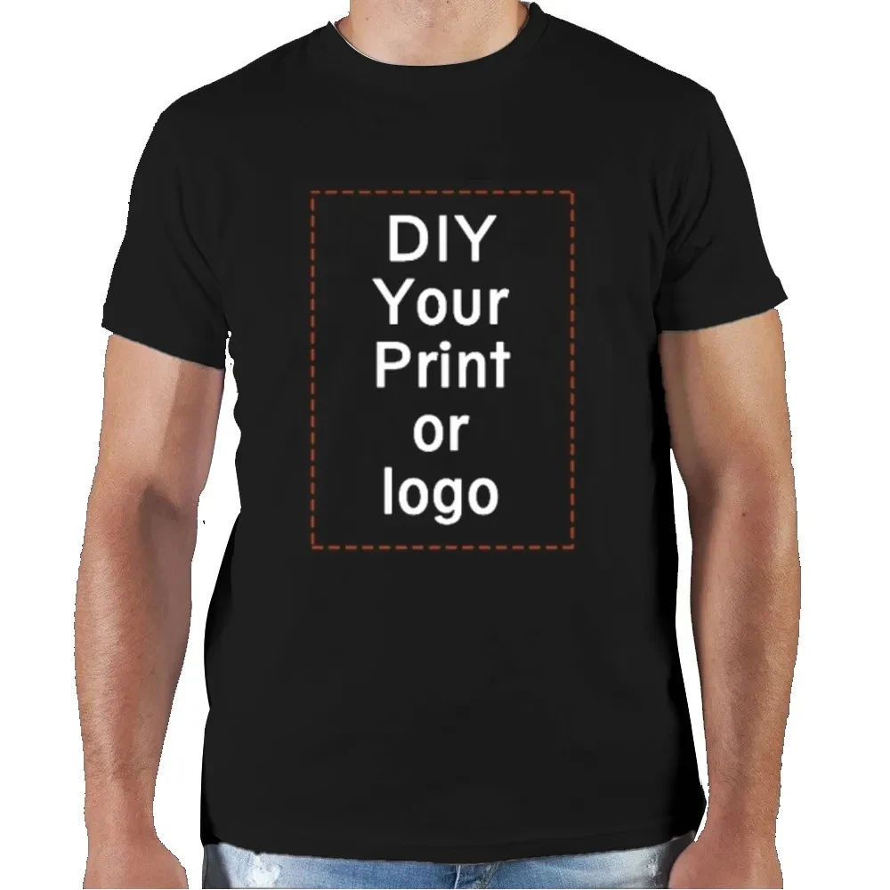 Custom T shirt Women Men Custo – Summer Clothing Brands For Women recenzja i cena