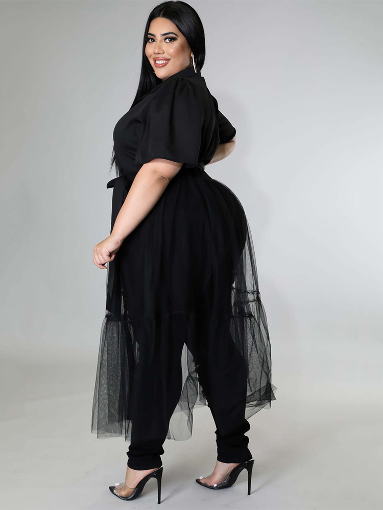 Women Clothing Plus Size Dress – Summer Clothing Wholesale recenzja i cena