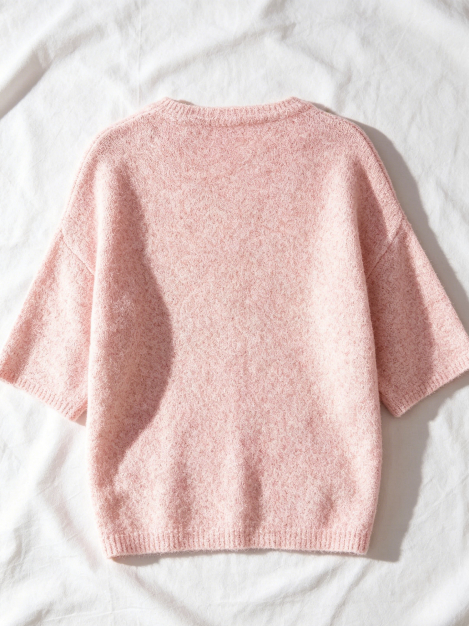 Women's plus size button knit  – Summer Clothing Juniors recenzja i cena