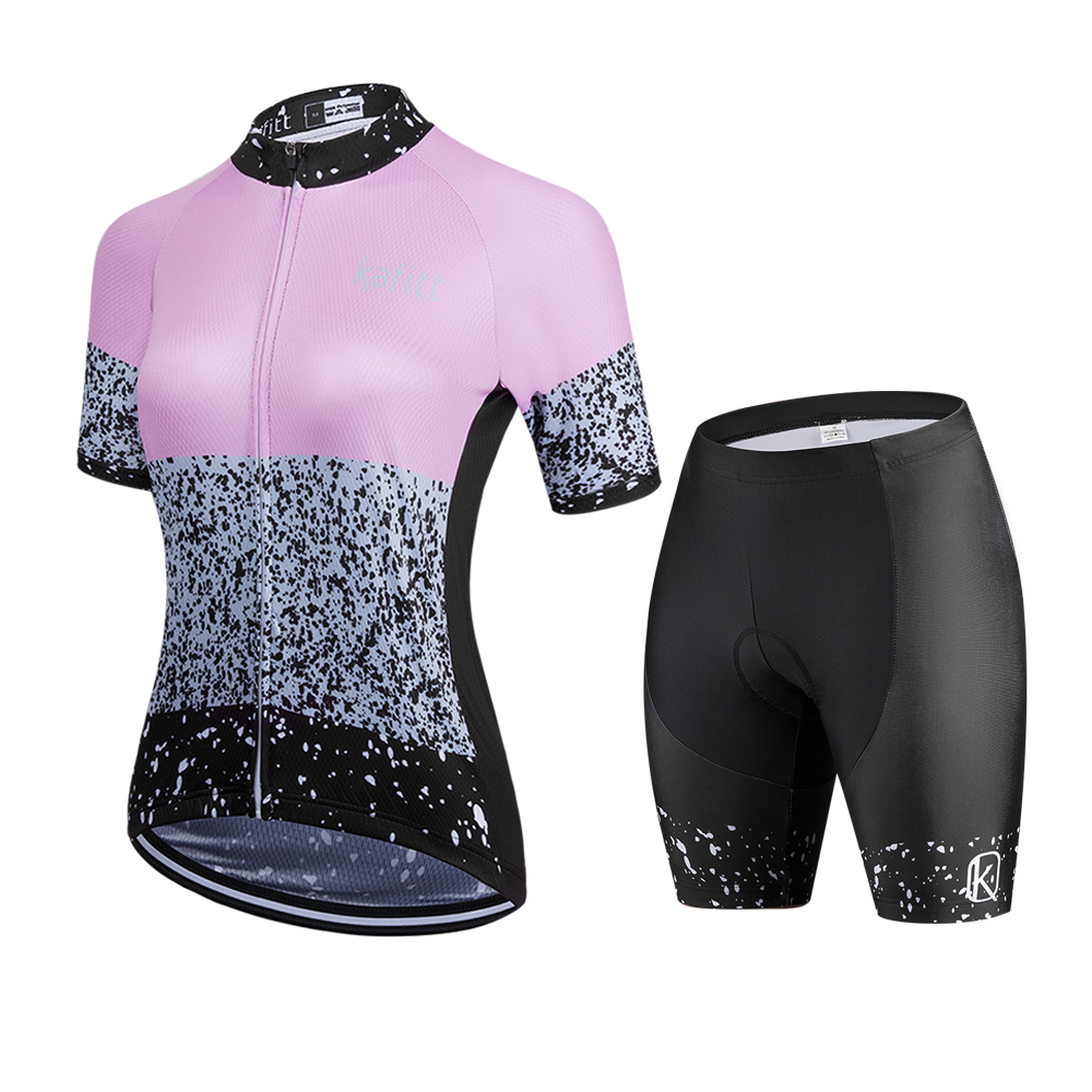 Kafitt Cycling Robe Summer Bra – Summer Clothing Brands For Women recenzja i cena