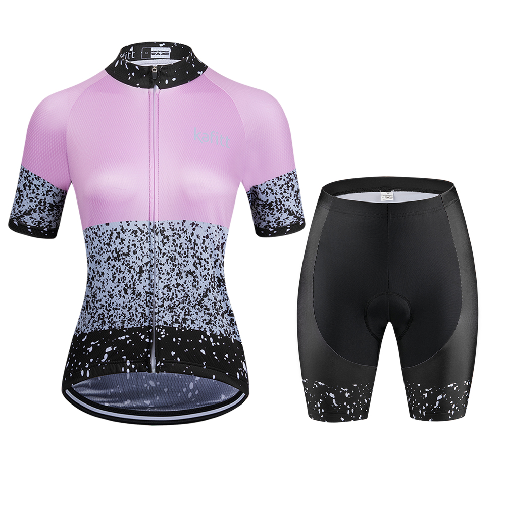 Kafitt Cycling Robe Summer Bra – Summer Clothing Brands For Women recenzja i cena