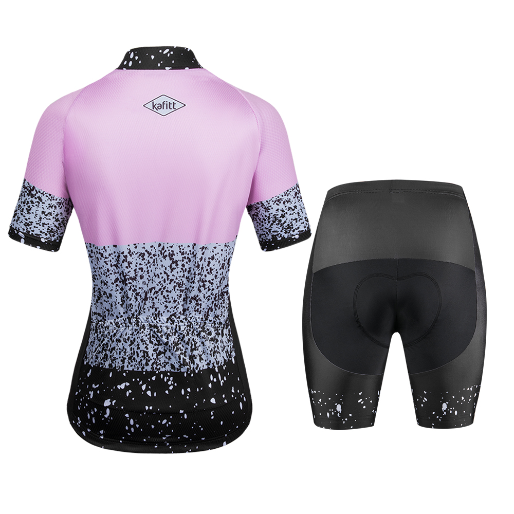 Kafitt Cycling Robe Summer Bra – Summer Clothing Brands For Women recenzja i cena