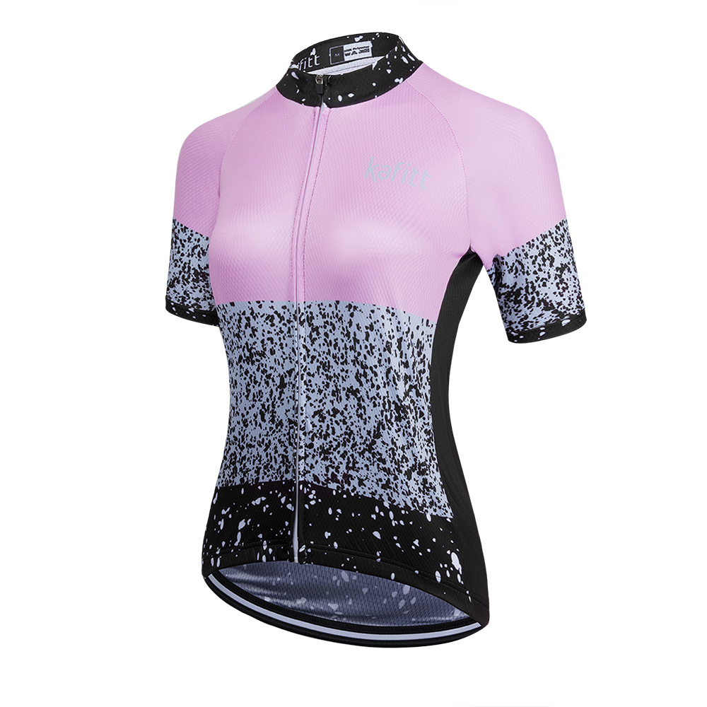 Kafitt Cycling Robe Summer Bra – Summer Clothing Brands For Women recenzja i cena