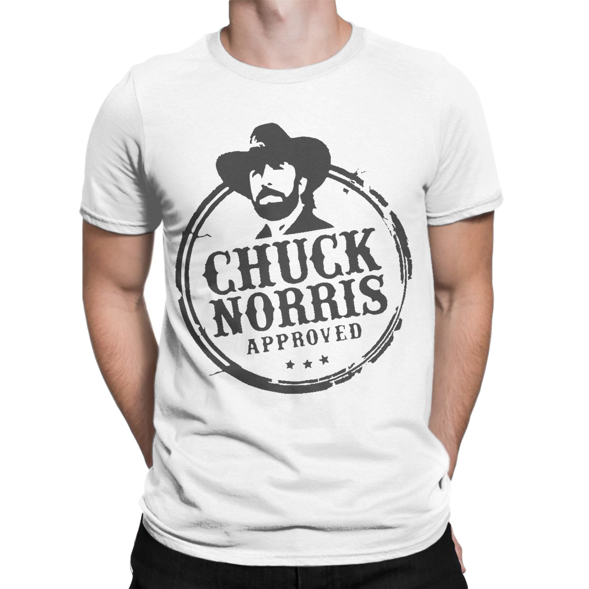 RIP Chuck Norris Never Dies  T – Summer Clothing Ideas For Women recenzja i cena