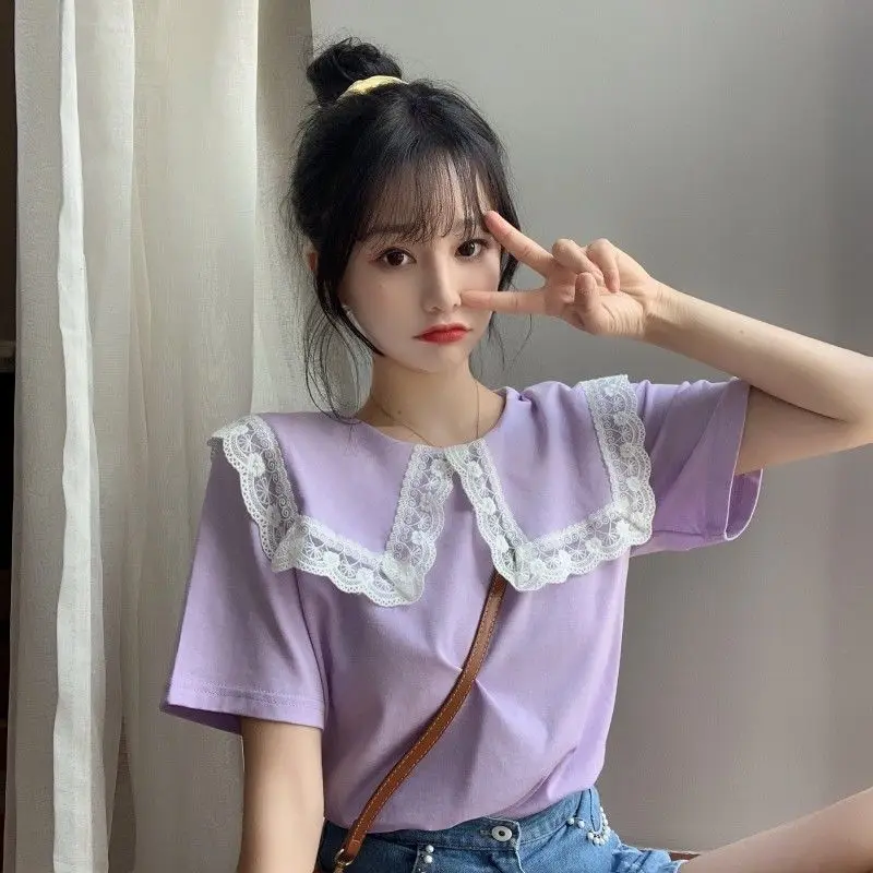Clothing Cute Top for Woman Co – Summer Clothing Trends 2025 recenzja i cena