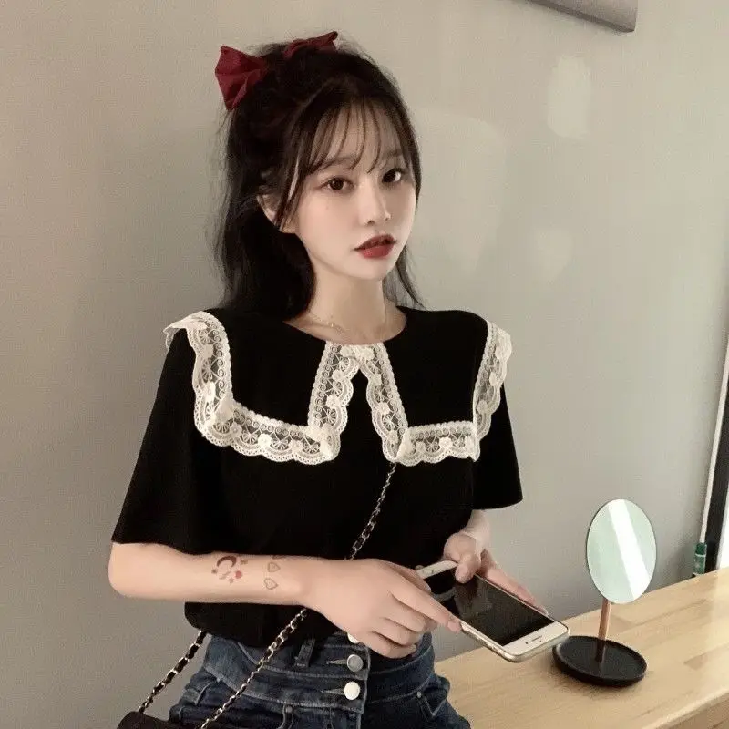 Clothing Cute Top for Woman Co – Summer Clothing Trends 2025 recenzja i cena