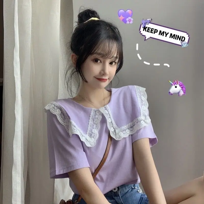 Clothing Cute Top for Woman Co – Summer Clothing Trends 2025 recenzja i cena