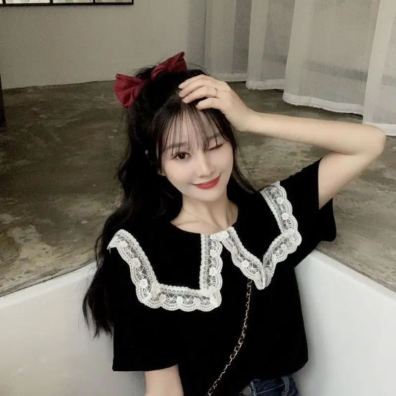 Clothing Cute Top for Woman Co – Summer Clothing Trends 2025 recenzja i cena