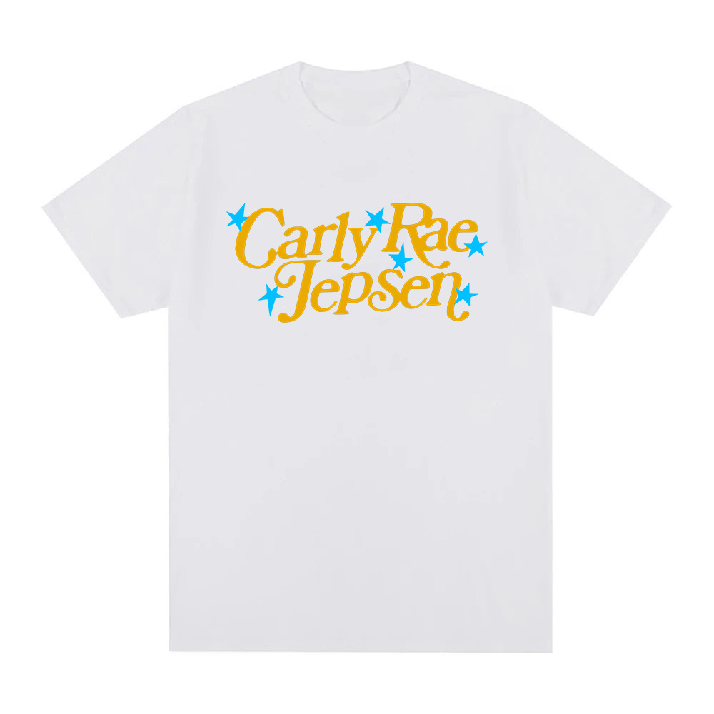 Carly Rae Jepsen T-Shirt Ropa  – Summer Rae Clothing recenzja i cena