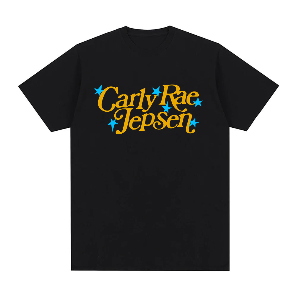 Carly Rae Jepsen T-Shirt Ropa  – Summer Rae Clothing recenzja i cena