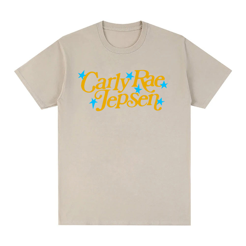 Carly Rae Jepsen T-Shirt Ropa  – Summer Rae Clothing recenzja i cena