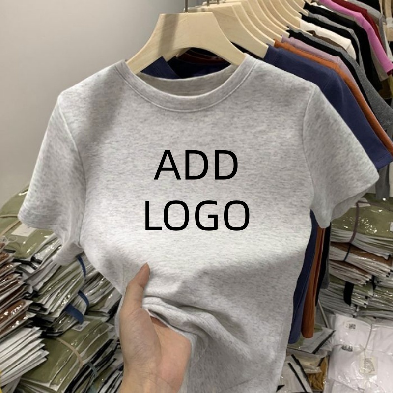 Customized Wholesale Cotton Wo – Summer Clothing Juniors recenzja i cena