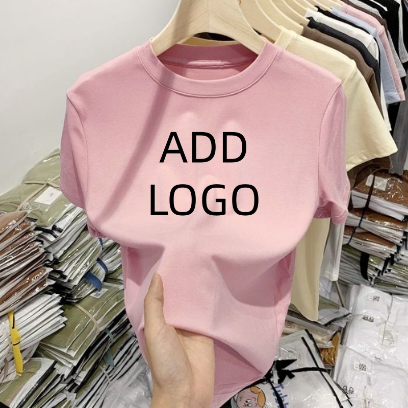 Customized Wholesale Cotton Wo – Summer Clothing Juniors recenzja i cena