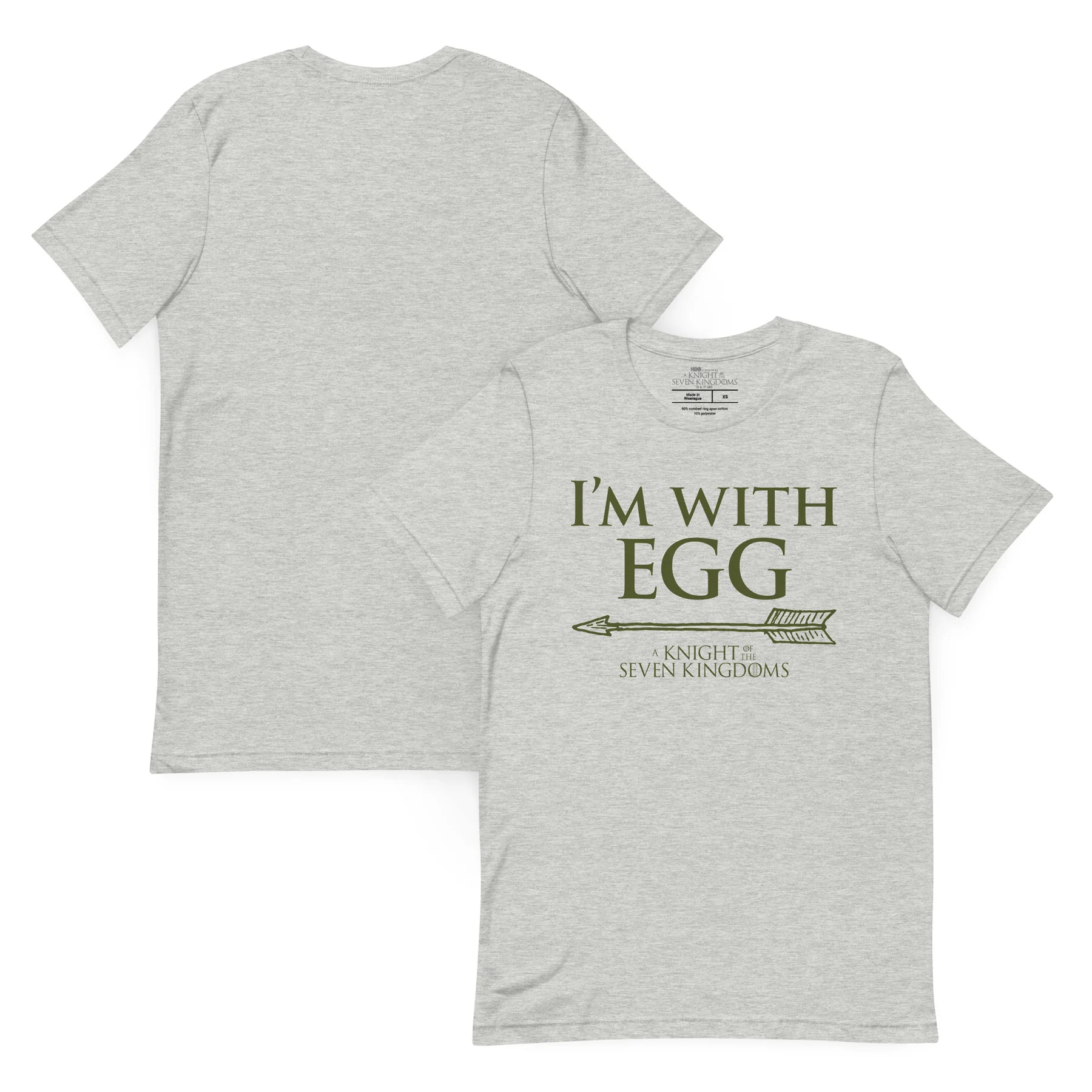 A Knight of the Seven Kingdoms – Summer Knights Clothing recenzja i cena