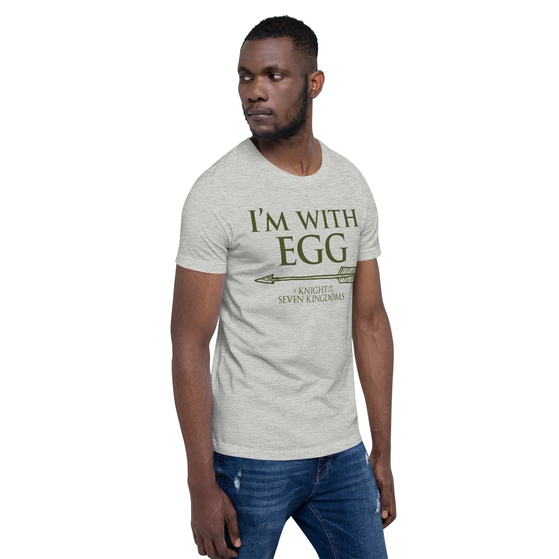 A Knight of the Seven Kingdoms – Summer Knights Clothing recenzja i cena