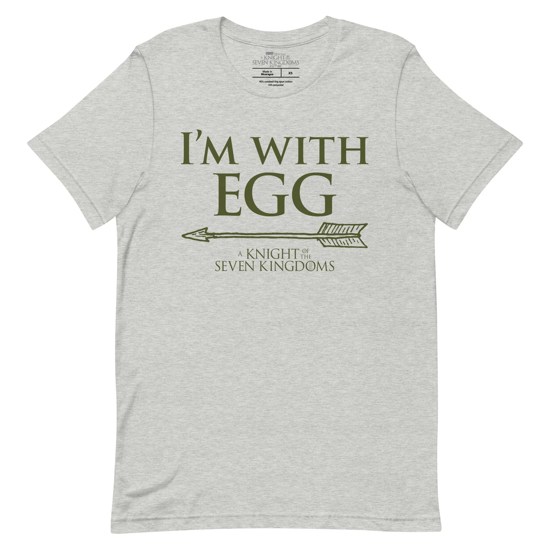 A Knight of the Seven Kingdoms – Summer Knights Clothing recenzja i cena