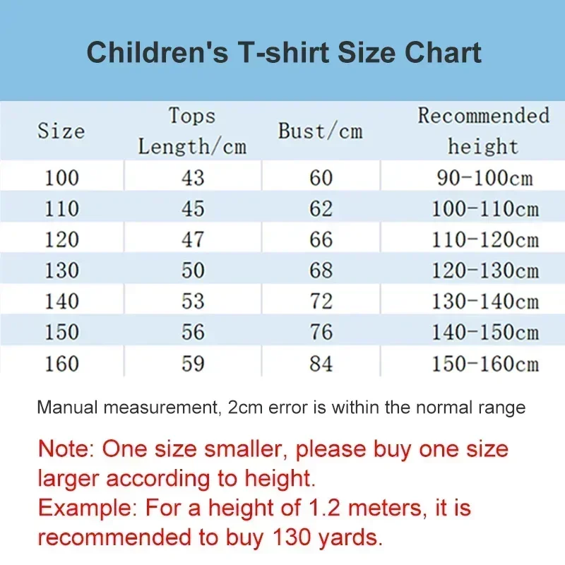 Dragons BallZ Kids TShirt Oran – Summer Clothing Gifts recenzja i cena