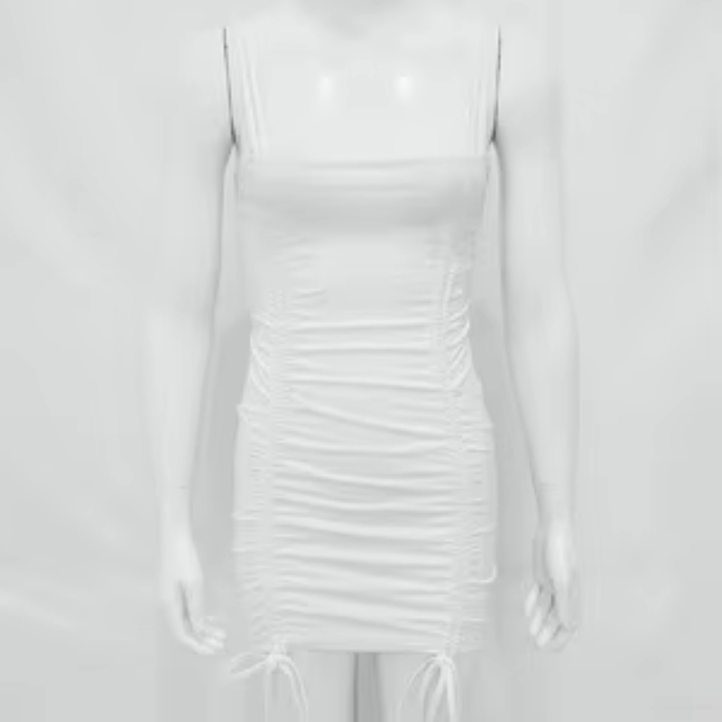 Cross border women's clothing  – Summer Clothing Europe recenzja i cena