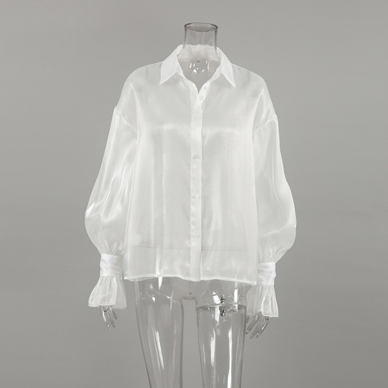 2025 Spring See Through Mesh S – Summer Clothing Drop recenzja i cena