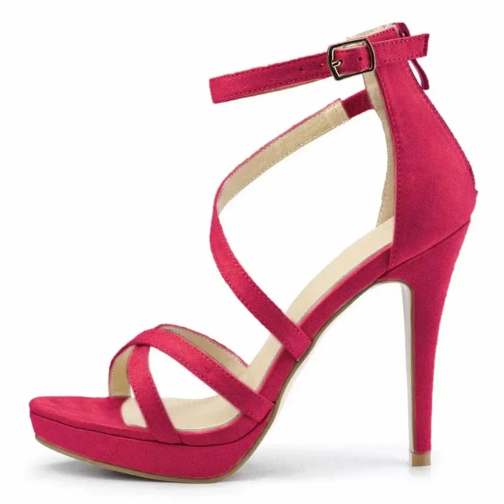 Women Sandals Summer Sexy Pump – Summer Clothing Sale recenzja i cena