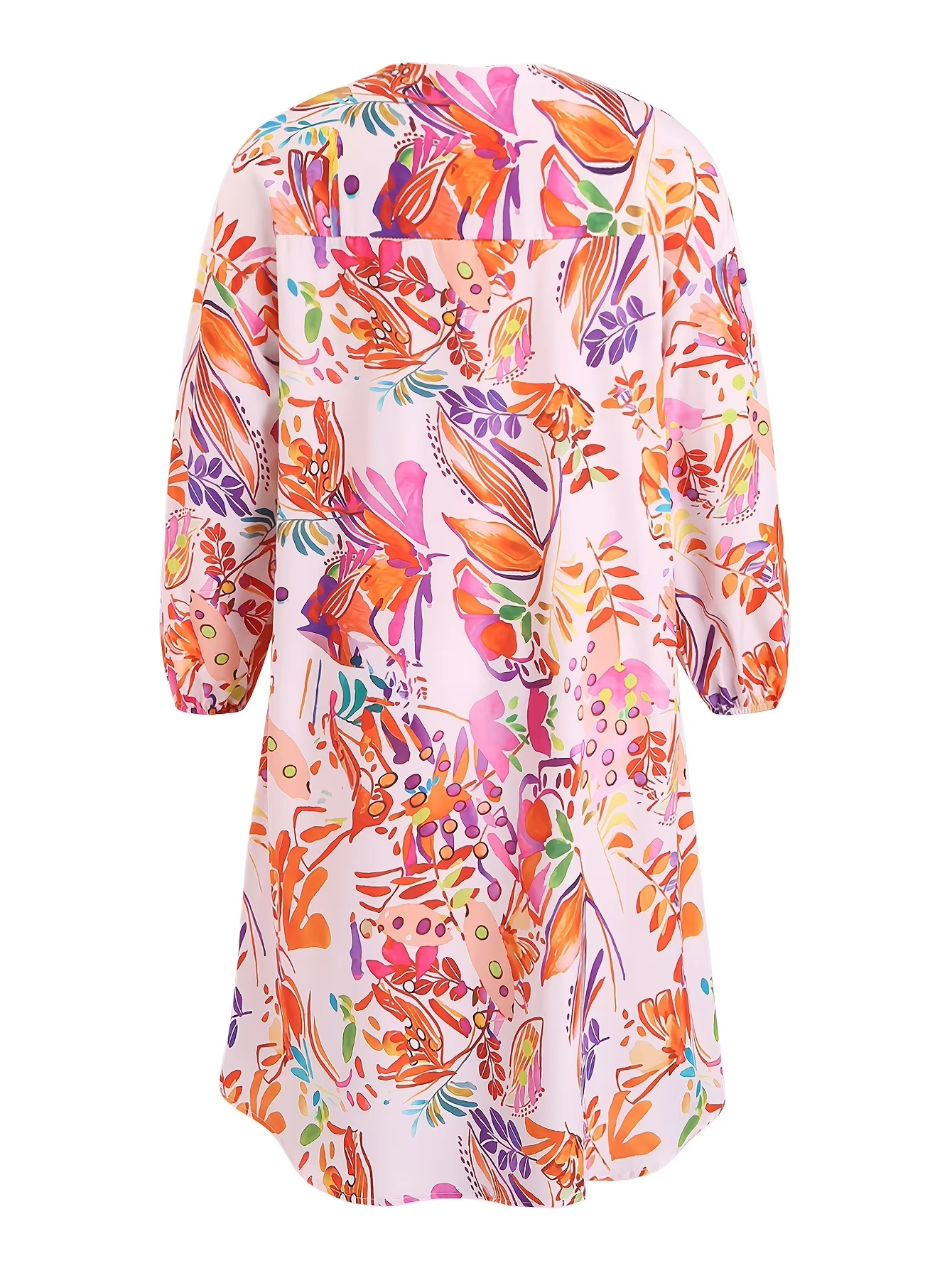 plus Size Casual Summer Long S – Summer Clothing Juniors recenzja i cena