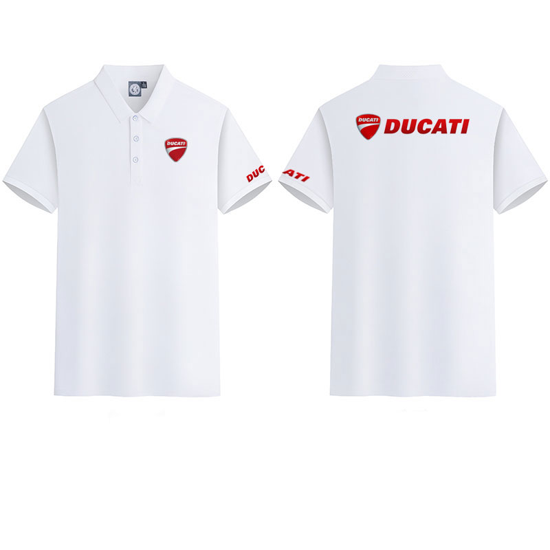 Ducati Racing motorcycle colla – Summer Clothing Motorcycle recenzja i cena