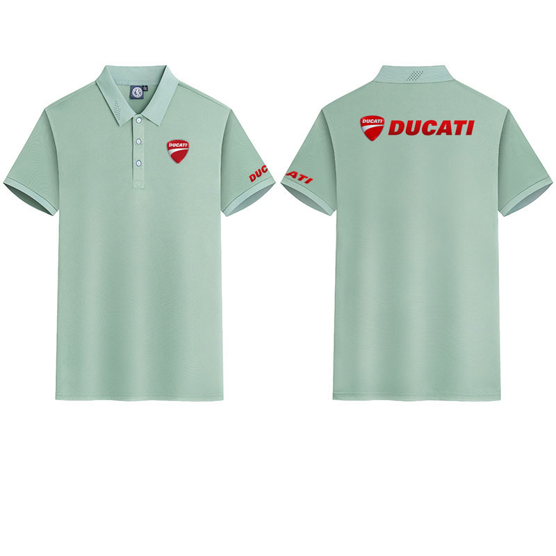 Ducati Racing motorcycle colla – Summer Clothing Motorcycle recenzja i cena