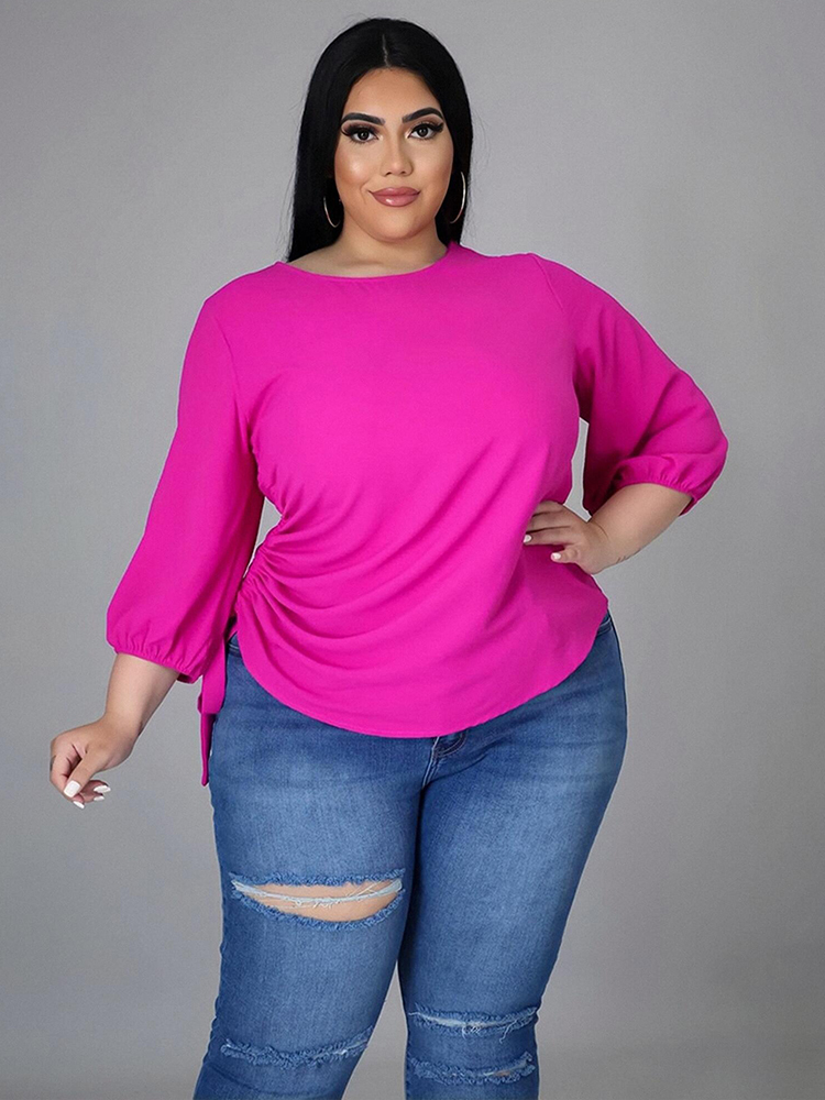 Ladies Tops Long Sleeve Female – Summer Clothing Wholesale recenzja i cena
