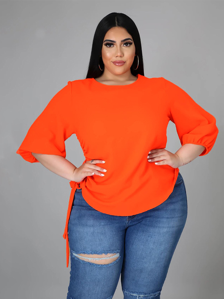Ladies Tops Long Sleeve Female – Summer Clothing Wholesale recenzja i cena