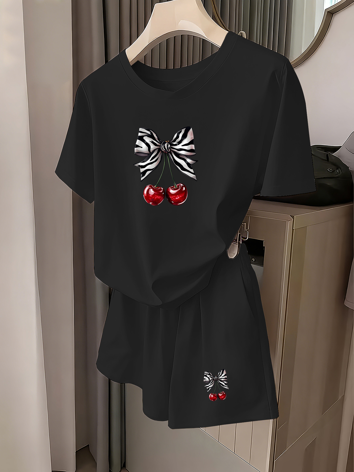 Women's Casual Outfit, a Must- – Summer Clothing Vibes recenzja i cena