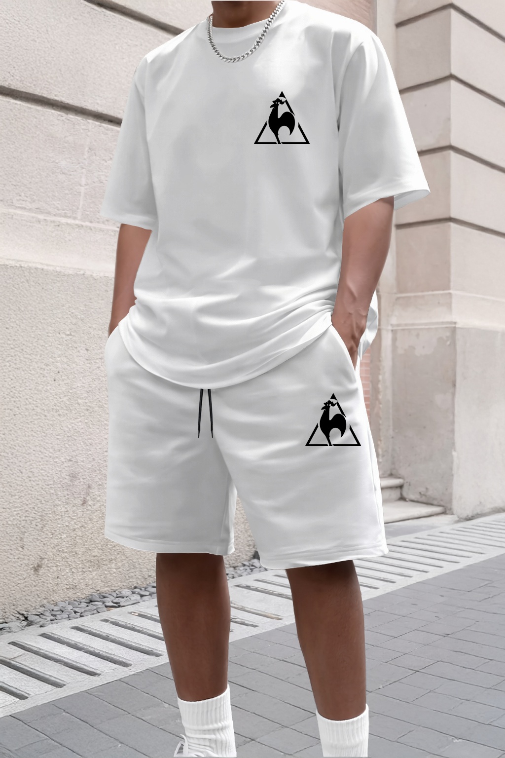 Summer Fashion Trendy Casual S – Summer Youth Clothing recenzja i cena