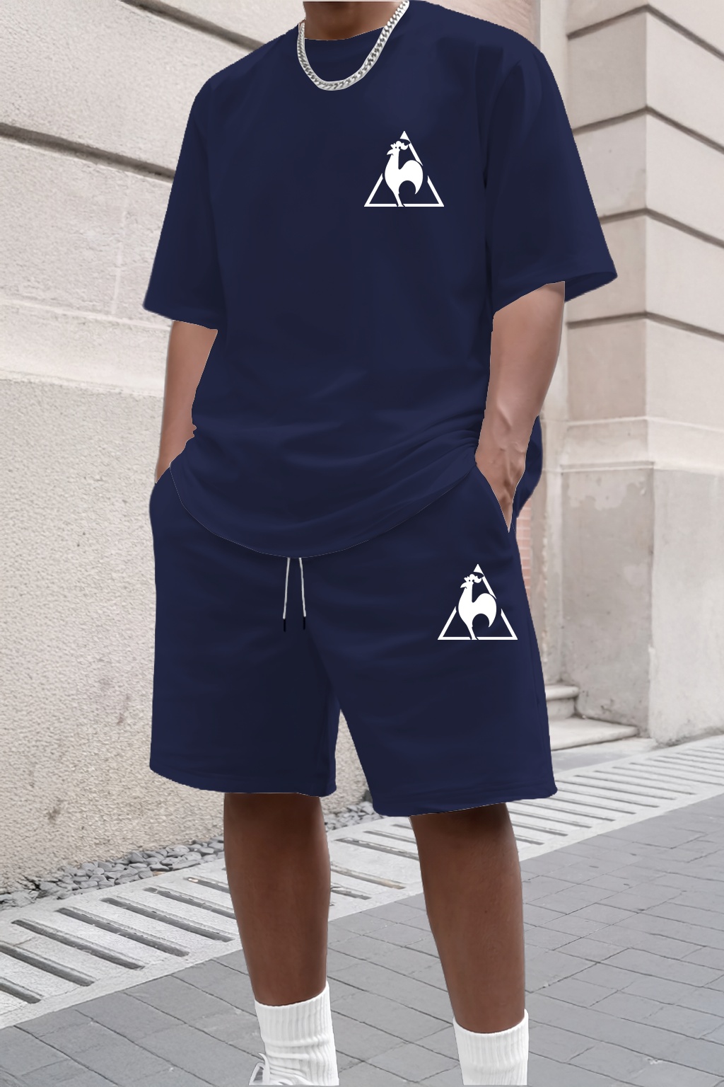 Summer Fashion Trendy Casual S – Summer Youth Clothing recenzja i cena