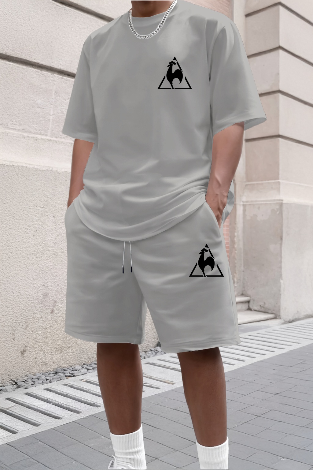 Summer Fashion Trendy Casual S – Summer Youth Clothing recenzja i cena